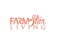 Farmstar Living Logo