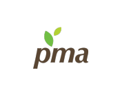 Produce Marketing Association (PMA) Logo