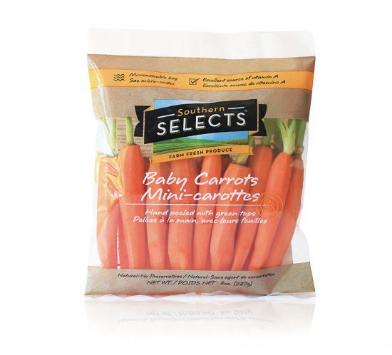 Southern Selects Baby Carrots