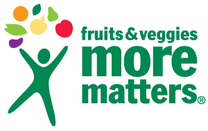 Fruits & Veggies More Matters