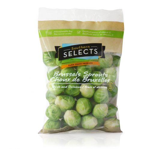 Southern Selects Brussels Sprouts
