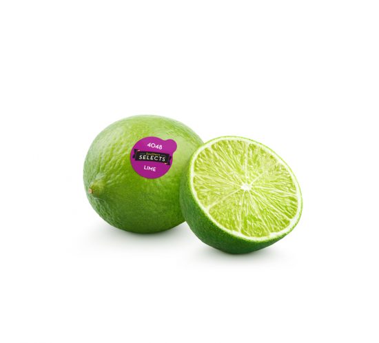 Southern Selects Limes