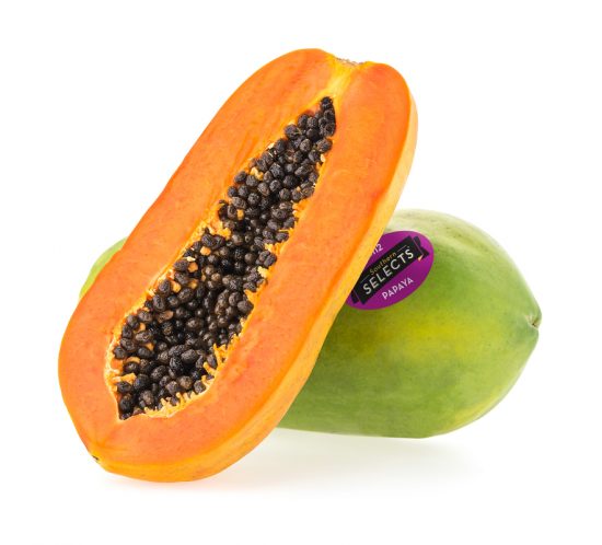 Southern Selects Large Papaya
