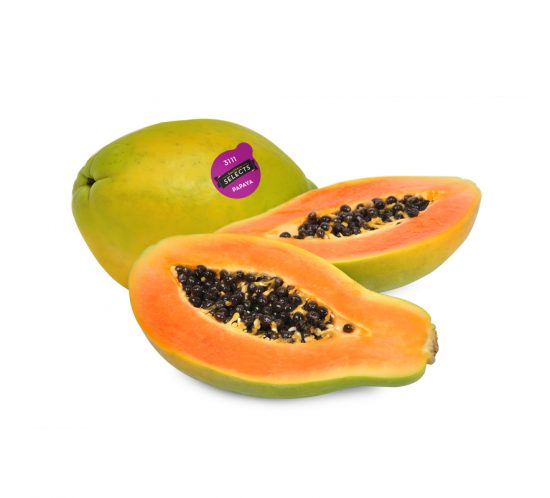 Southern Selects Golden Papaya